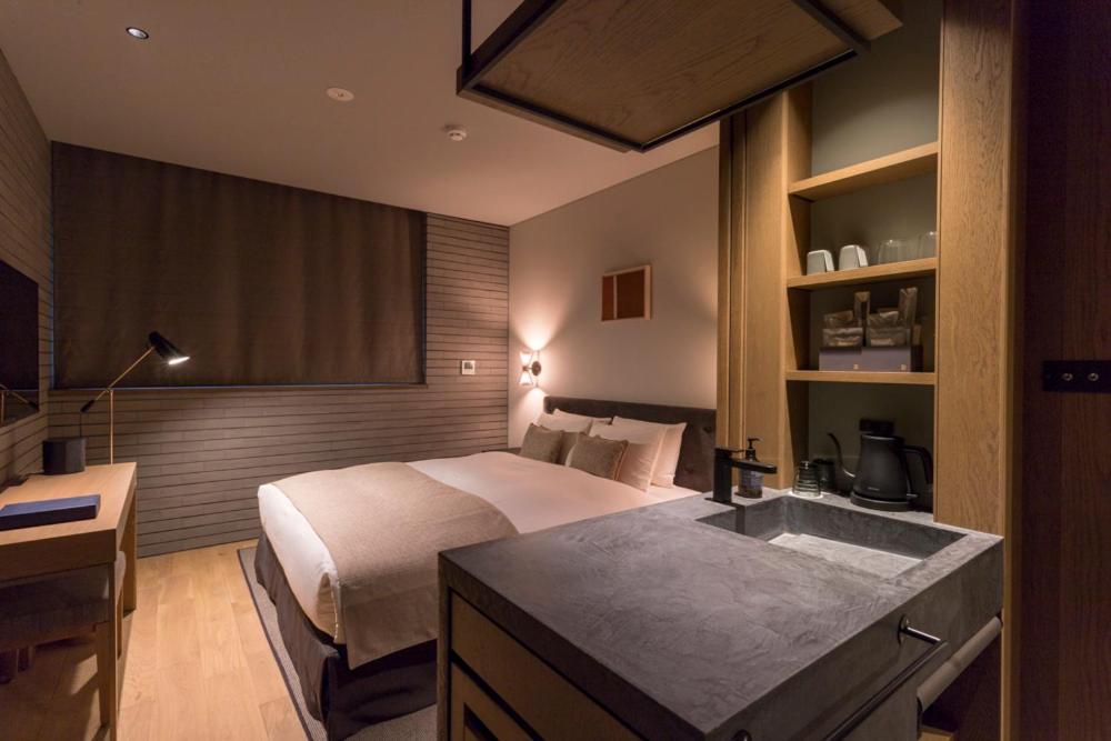 Hotel Canata Quioto