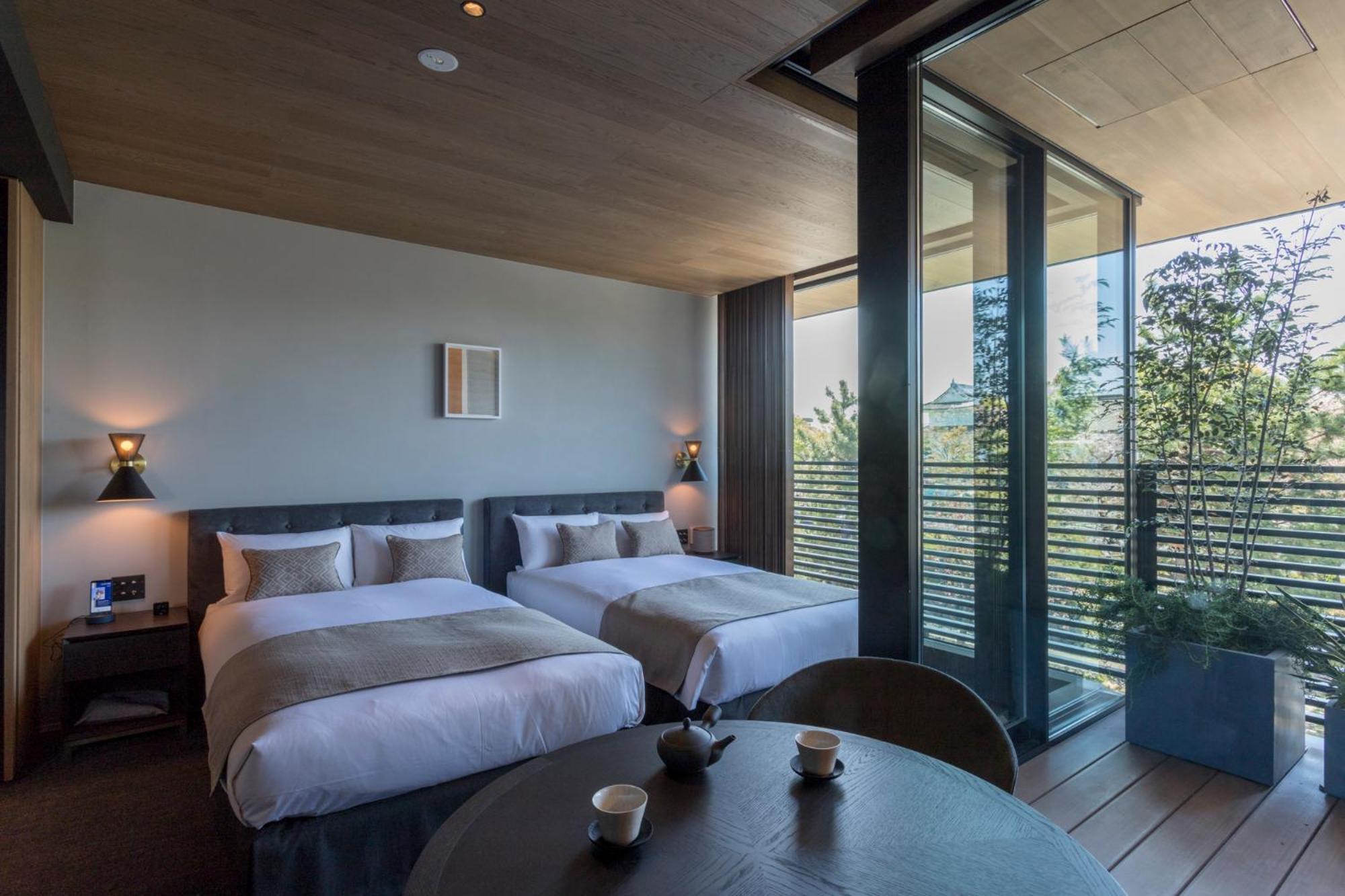 Canata Hotel Quioto