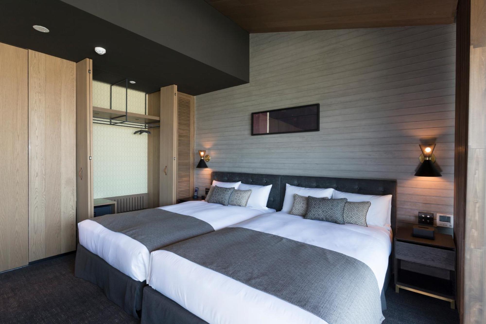 Canata Hotel Quioto